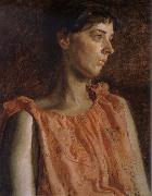 Thomas Eakins, Portrait